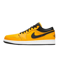 Jordan 1 Low University Gold