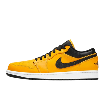 Jordan 1 Low University Gold