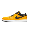 Jordan 1 Low University Gold