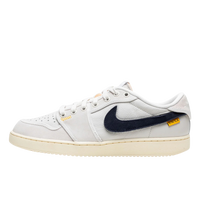 Jordan 1 Low  Retro AJKO SP Union Sail Leather