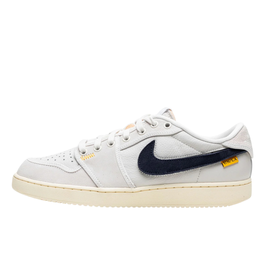 Jordan 1 Low  Retro AJKO SP Union Sail Leather