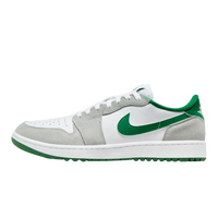 Jordan 1 Retro Low Golf Pine Green