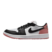 Jordan 1 Retro Low Golf Rust Pink