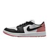 Jordan 1 Retro Low Golf Rust Pink