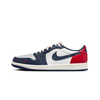 Jordan 1 Retro Low OG Howard University