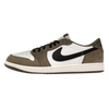 Jordan 1 Retro Low OG Medium Olive