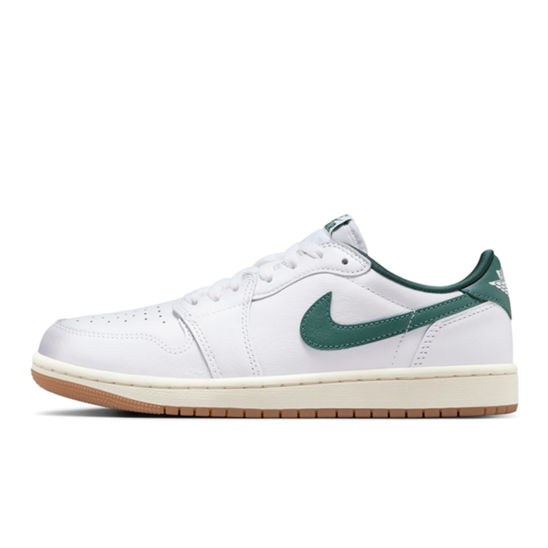 Jordan 1 Retro Low OG Oxidized Green (Damen)