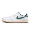 Jordan 1 Retro Low OG Oxidized Green (Women's)