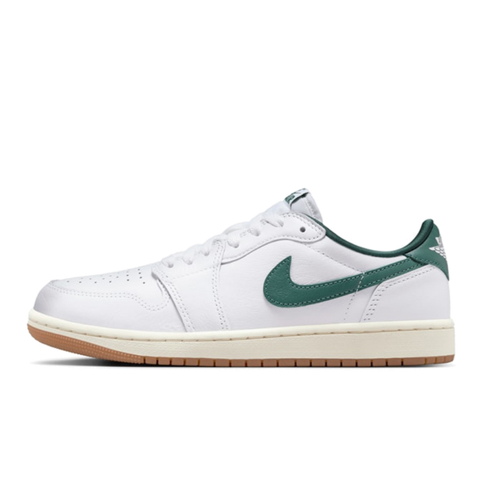 Jordan 1 Retro Low OG Oxidized Green (Women's)