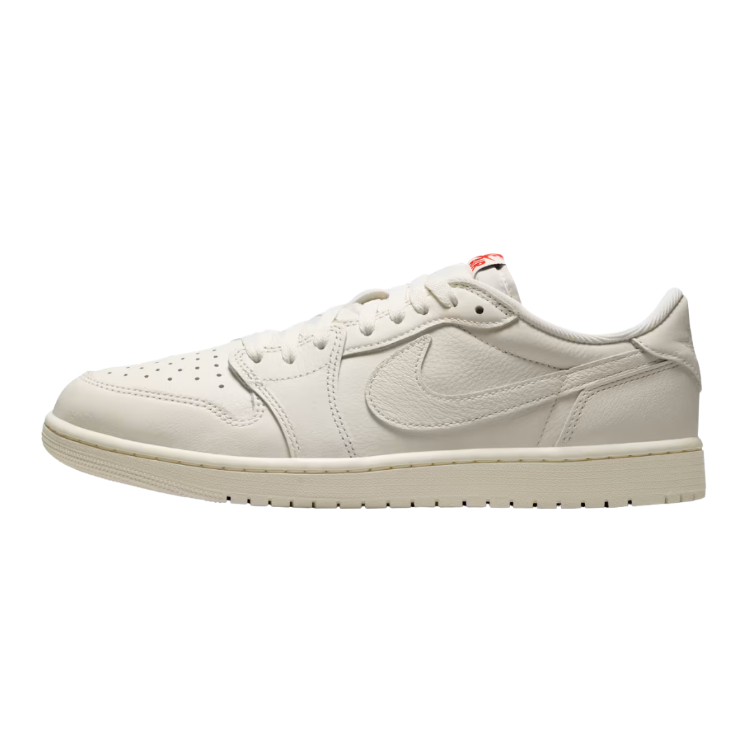 Jordan 1 Retro Low OG Sail detail 1