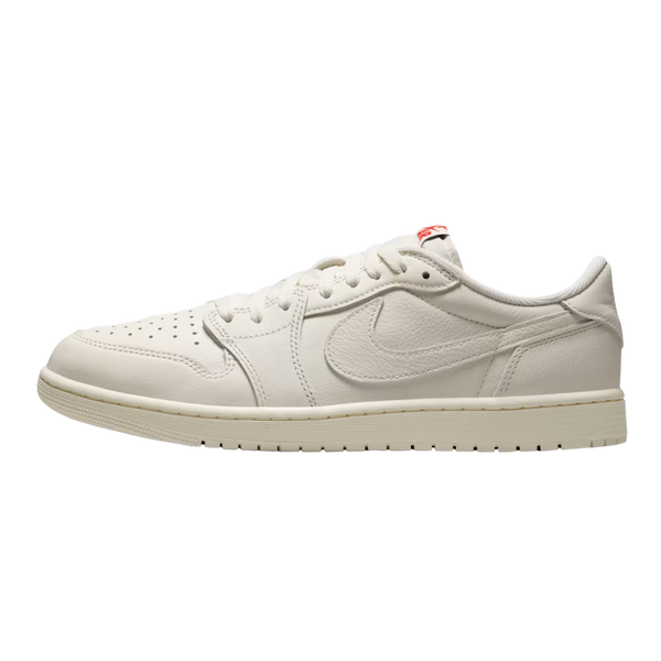 Jordan 1 Retro Low OG Sail detail 1