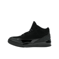 Jordan 3 Retro Black Cat (2025) (PS)