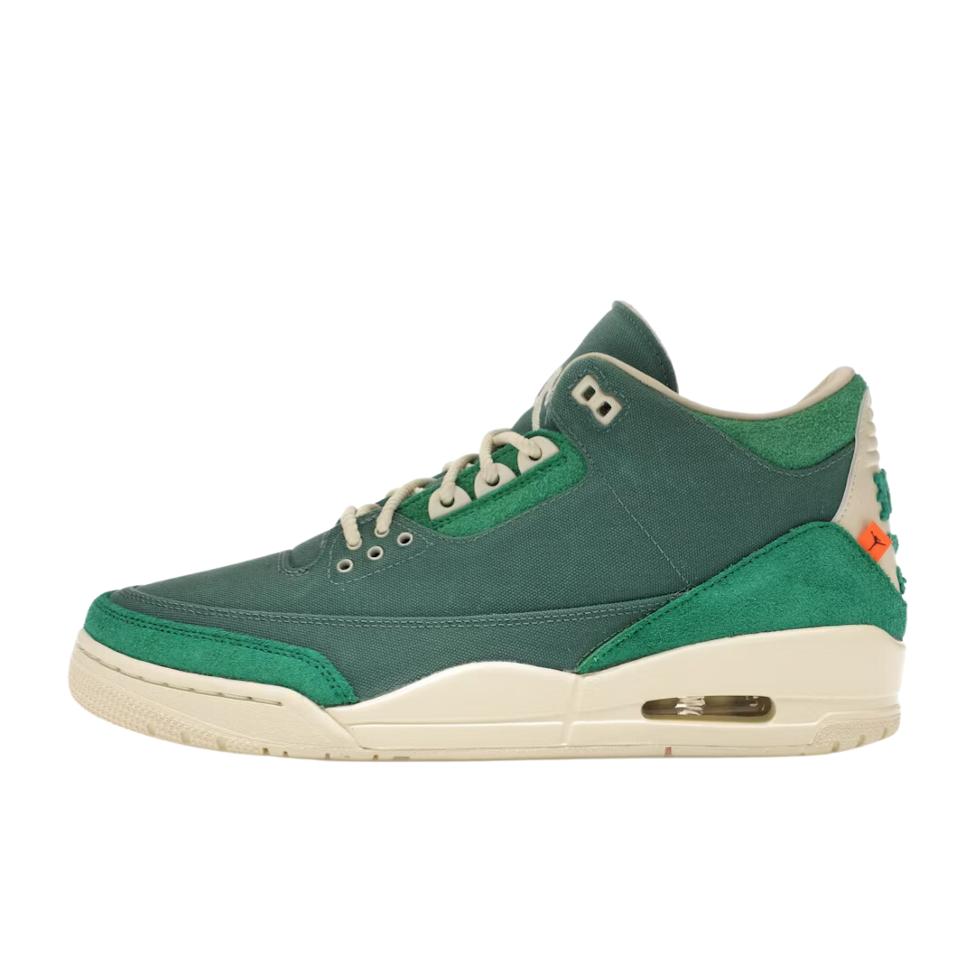 Jordan 3 Retro SP Nina Chanel Abney Bicoastal (Damen)