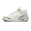 Jordan 3 Retro Sail Cement Gray (Damen)