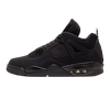 Jordan 4 Retro Black Cat (2025)