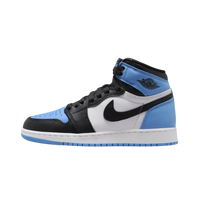Jordan 1 Retro High OG UNC Toe (GS)