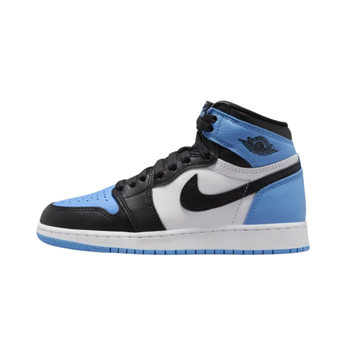 Jordan 1 Retro High OG UNC Toe (GS)