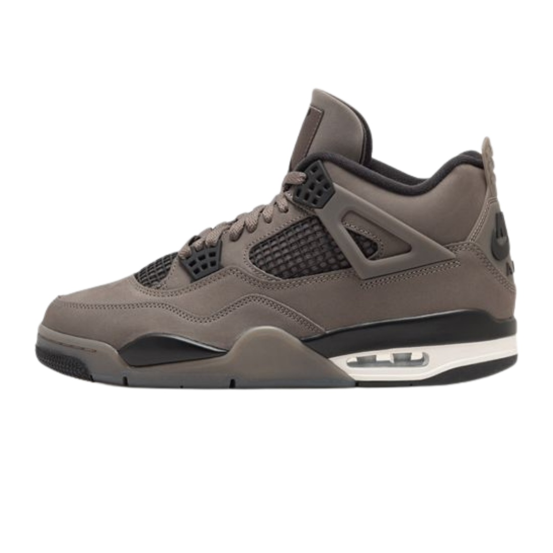 Jordan 4 Retro Cave Stone
