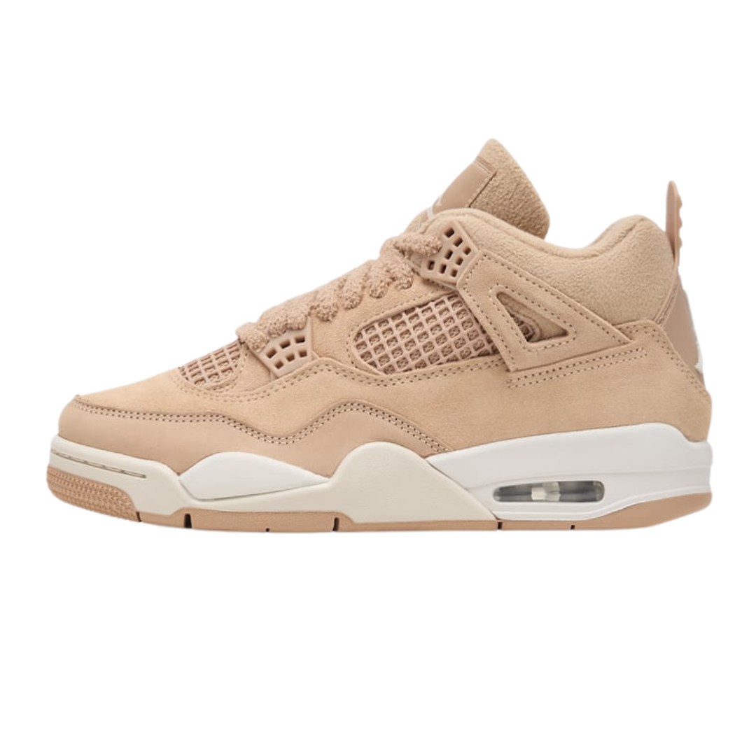 Jordan 4 Retro Cozy Girl