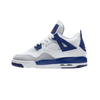 Jordan 4 Retro Deep Royal Blue (GS)