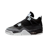 Jordan 4 Retro Fear (2024) (GS)