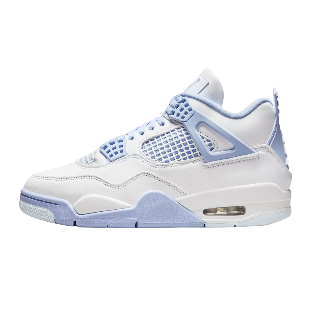 Jordan 4 Retro Vergissmeinnicht