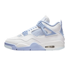 Jordan 4 Retro Forget Me Not