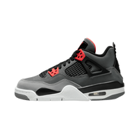 Jordan 4 Retro Infrared (GS)