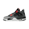 Jordan 4 Retro Infrared (GS)