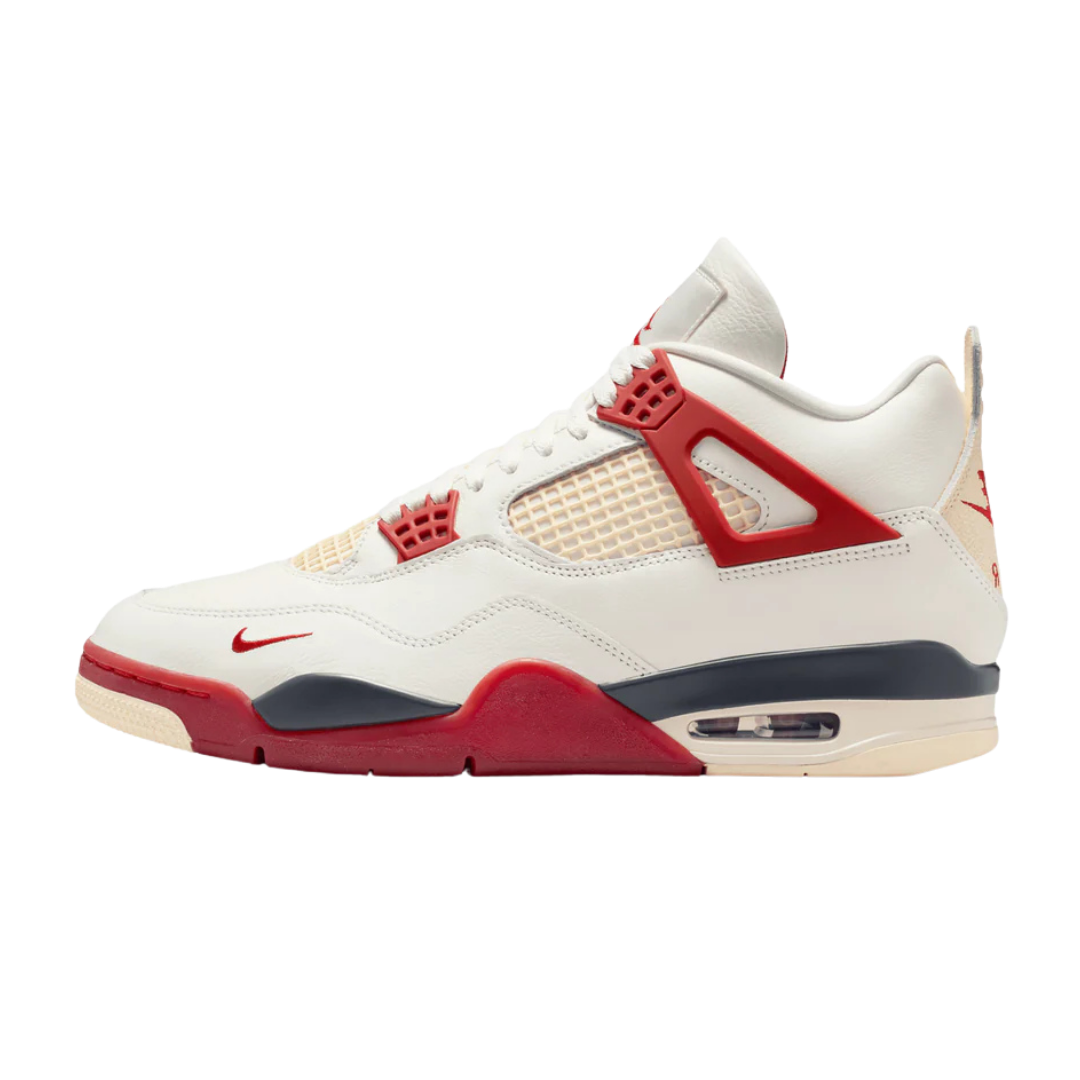 Jordan 4 Retro OG Nigel Sylvester Brick After Brick zijkant