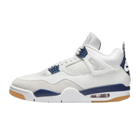 Nike SB x Air Jordan 4 Navy
