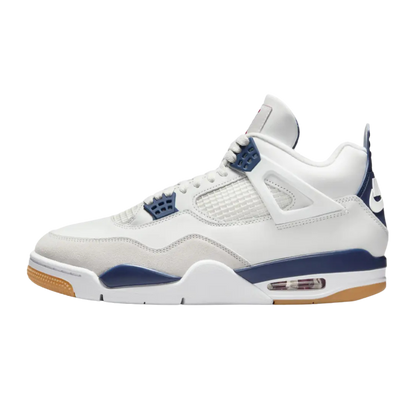 Nike SB x Air Jordan 4 Navy