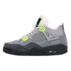 Jordan 4 Retro SE 95 Neon