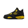 Jordan 4 Retro Thunder (2023) (GS)