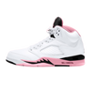 Jordan 5 Retro Medium Soft Pink