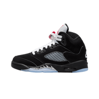 Jordan 5 Retro OG Black Metallic Reimagined (GS)