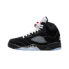 Jordan 5 Retro OG Black Metallic Reimagined (GS)