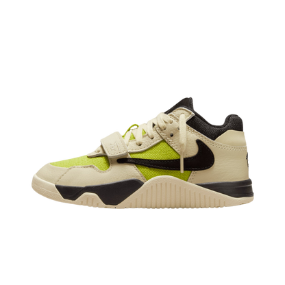 Jordan Jumpman Jack TR Travis Scott Bright Cactus (PS)