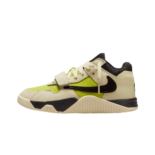 Jordan Jumpman Jack TR Travis Scott Bright Cactus (PS)