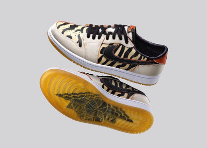 Jordan 1 Low OG Year of the Tiger