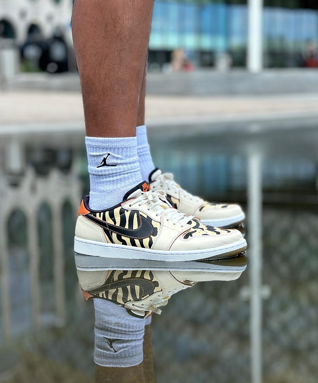 Jordan 1 Low OG Year of the Tiger
