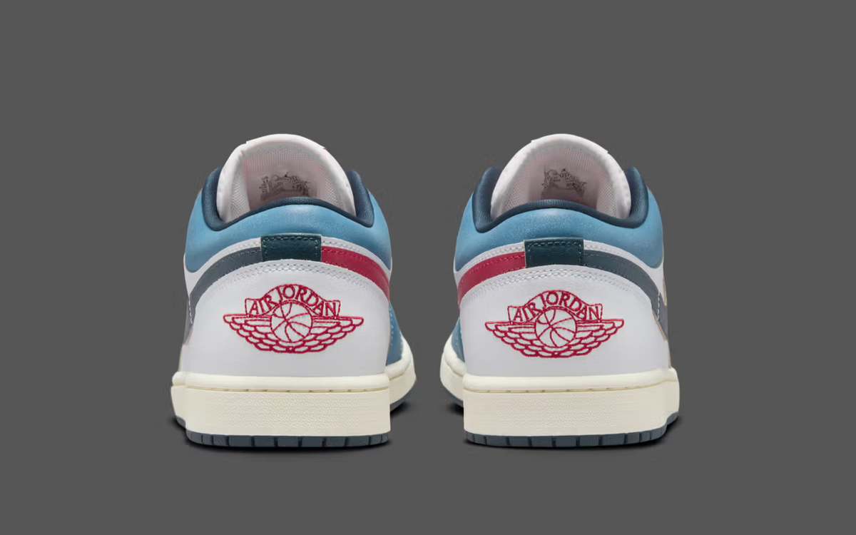 Jordan 1 Low SE Armory Navy