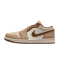 Jordan 1 Low SE Hemp Light British Tan