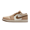 Jordan 1 Low SE Hemp Light British Tan