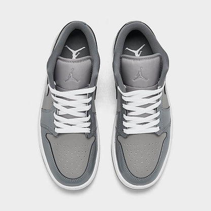 Jordan 1 Low SE Medium Grey Cool Grey White