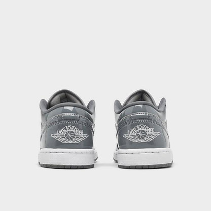 Jordan 1 Low SE Medium Grey Cool Grey White