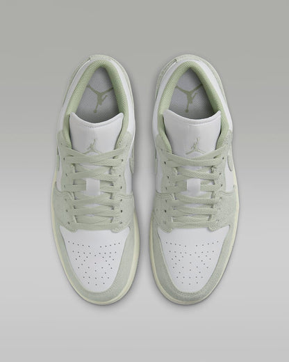 Jordan 1 Low SE Seafoam