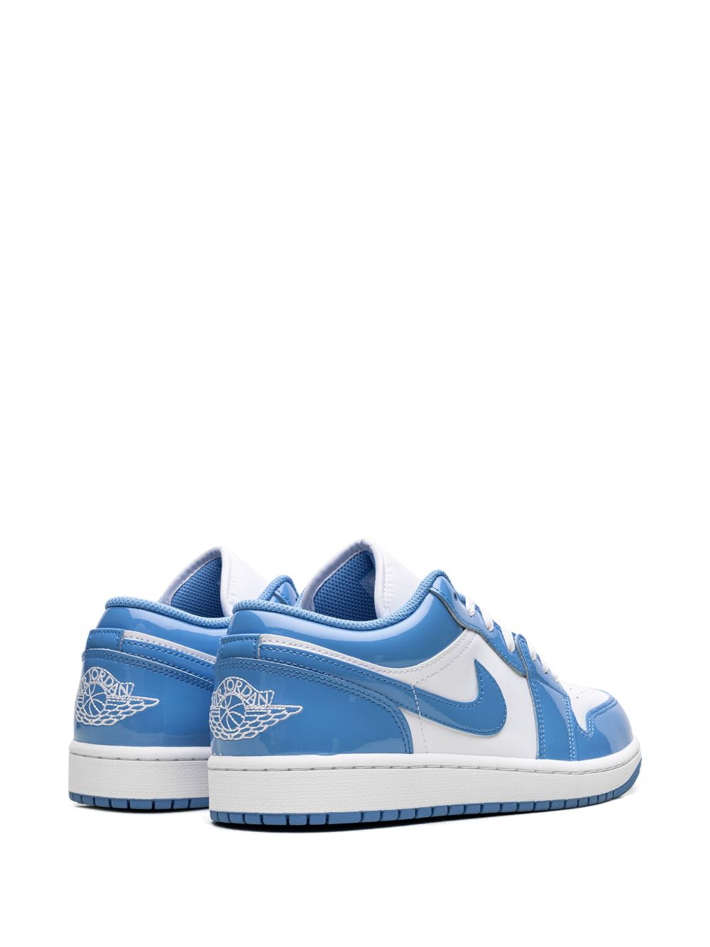 Jordan 1 Low SE White Legend Blue