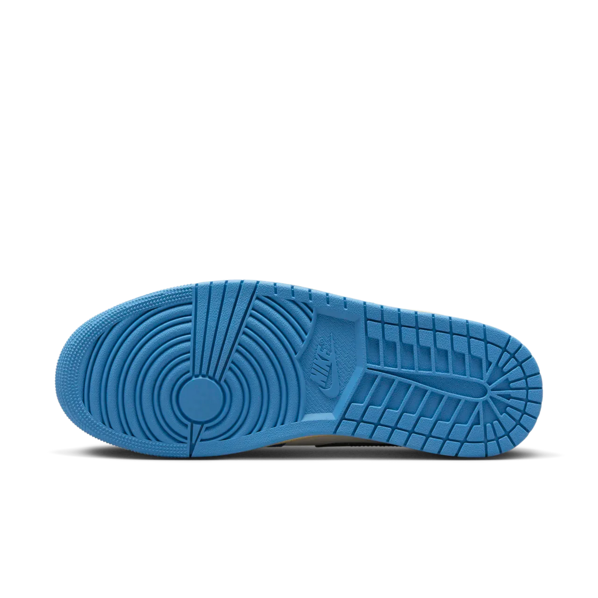 Jordan 1 Low Vintage UNC Grey