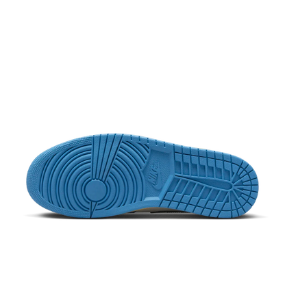 Jordan 1 Low Vintage UNC Grey